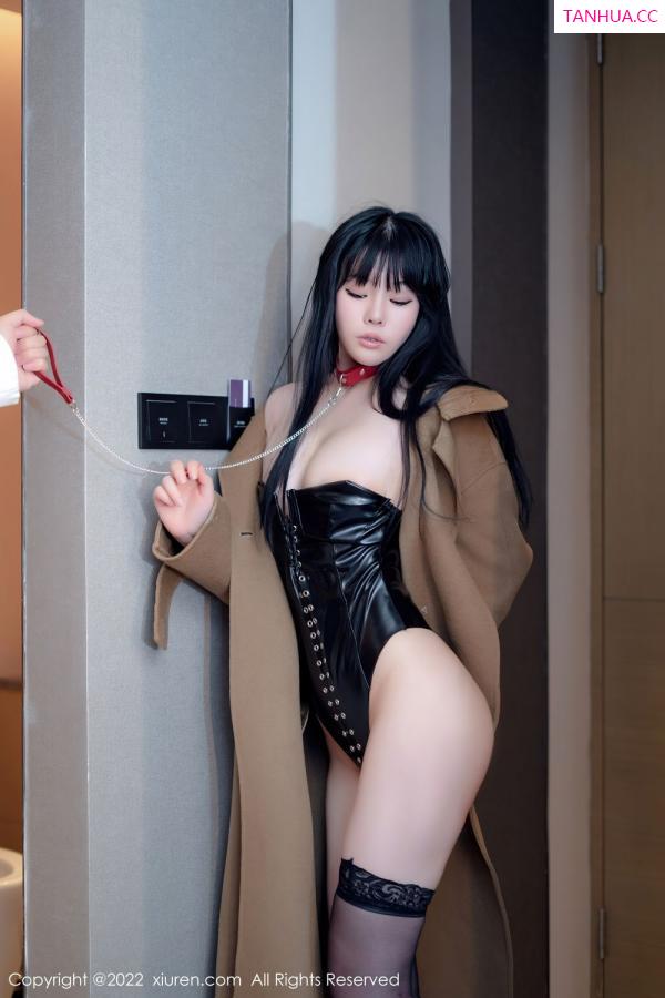 徐媛媛  [XiuRen]高清写真图 2022.06.01 No.5090 徐媛媛第18张图片